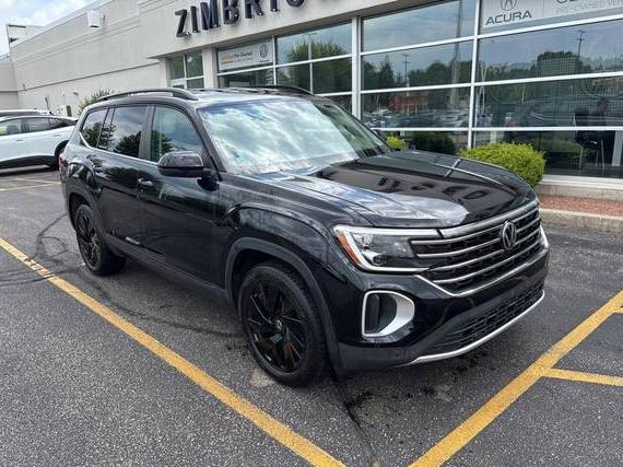 VOLKSWAGEN ATLAS 4MOTION 2024 1V2HR2CA9RC598897 image VOLKSWAGEN ATLAS 4MOTION 2024 1V2HR2CA9RC598897 image
